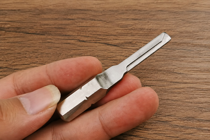 Car Strong Force Power Key